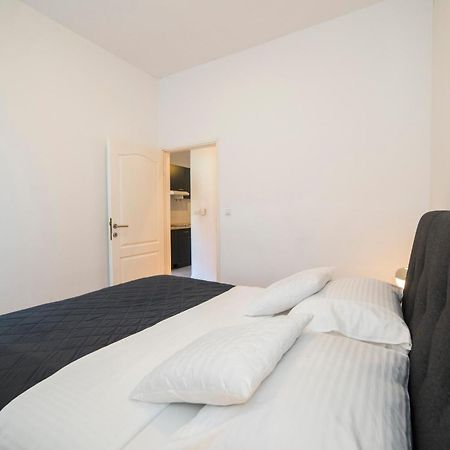 Barbara Apartment Zagreb Dış mekan fotoğraf