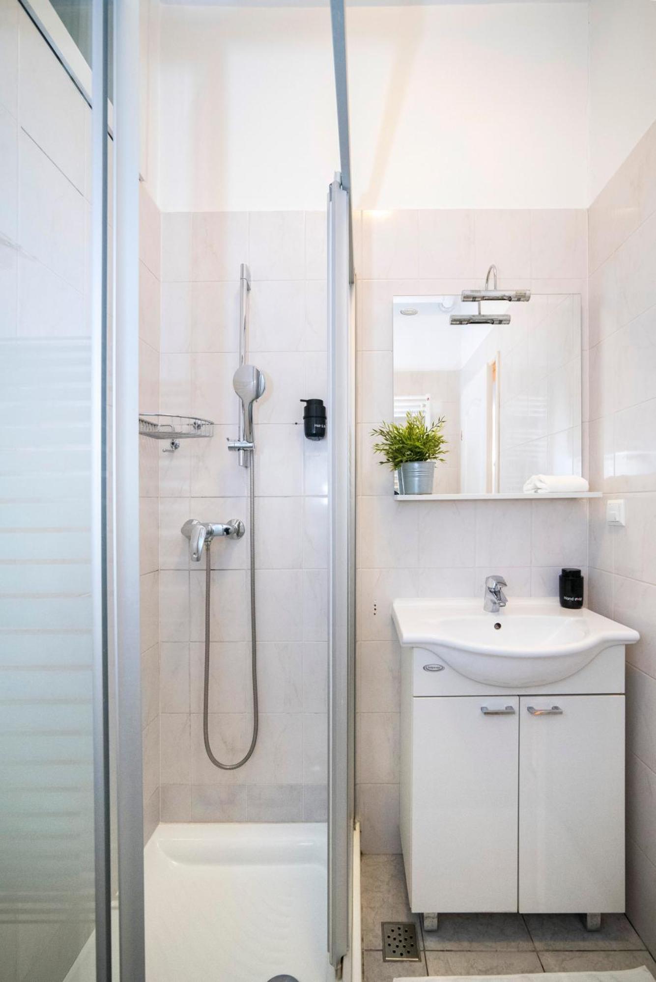 Barbara Apartment Zagreb Dış mekan fotoğraf